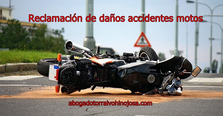 accidentes motos benalmadena